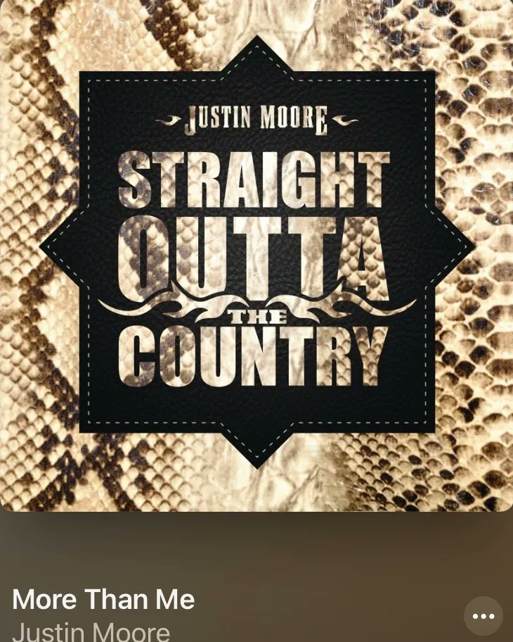 ShowsLake's tweet photo. Looking back at some of our fav jams of ‘21 as we’re preparing to ring in the New Year.

@JustinColeMoore just simply puts out great music constantly.  He’s a true country music singer &amp; we’ve loved his whole catalogue.  This especially touched us. 🙏🏻

#countrymusic #lakeshows https://t.co/iexYk7hUIm