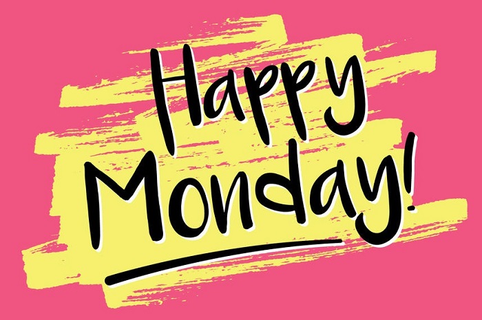gabbyknows's tweet photo. Last #Monday of 2021, make it a good one.  

#goodbye2021 #hello2022 https://t.co/Sm9hJMQv0I
