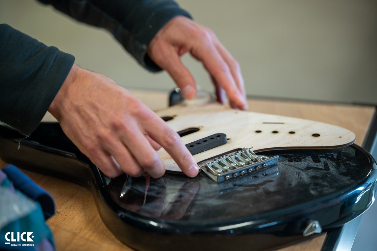 CLICK - Creative Innovation tweet media