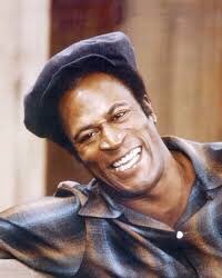 Happy 82nd birthday to John Amos! I m watching him on Good Times right now, as I do every day. (Have mercy!) 