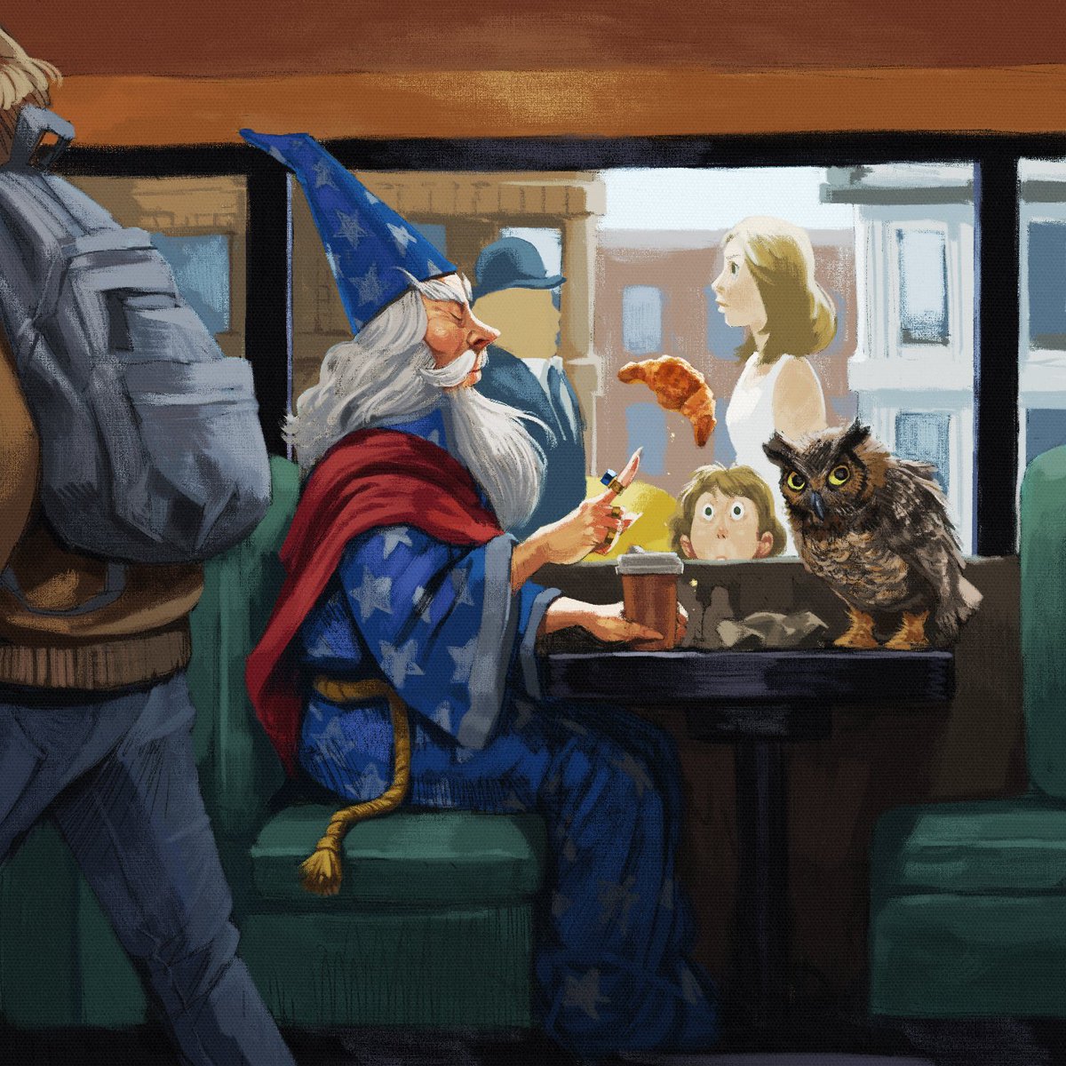 Worthikids's tweet photo. 🥐🧙‍♂️ https://t.co/rrHlmgx2fQ