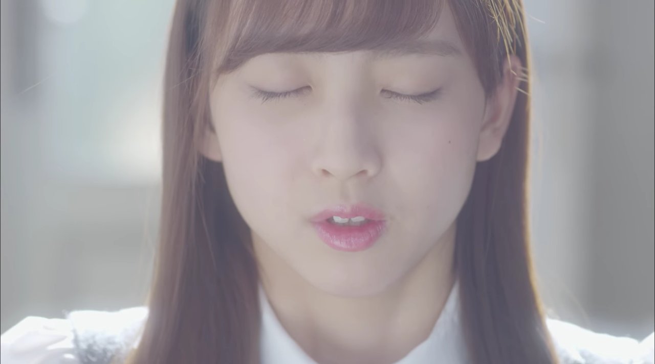 みいさん 相互フォロー支援 佐藤楓のほくろのビフォーアフター T Co Guelekfkwu Twitter