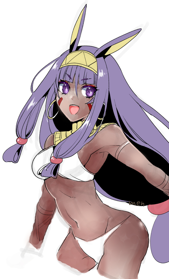 Twoucan ニトクリス の注目ツイート イラスト マンガ