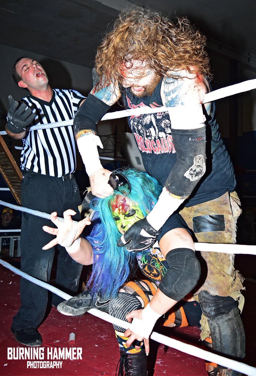 RIP Markus Crane

This is one of my favorite pictures in my career. 

<a href="/VOWwrestling/">VOW Wrestling</a>