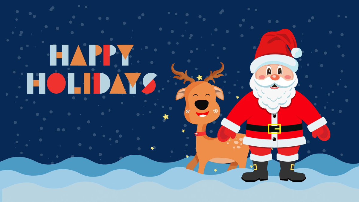On behalf of FESA, we'd like to wish you all a Merry Christmas and Happy Holidays 💙
<a href="/uOttawaEdu/">uOttawa Education</a> <a href="/uOttawaEGSC/">Education Graduate Students of Colour (EGSC)</a> <a href="/iciuottawa/">ICI Uottawa #iciUo</a> <a href="/cL2cohort/">uOttawa L2 Cohort</a> <a href="/uOttawaUrban/">uOttawa Urban Cohort</a> @GlobalEdUOttawa <a href="/CSHUOttawa/">@CSHUOttawa</a> <a href="/uOttawaTCC/">uottawaTCC</a>
