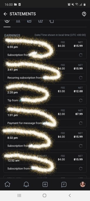 Join my VIP https://t.co/LhSHEeZzKF minimal PPV 🎄 https://t.co/Hz5wmTBndU<a href="/tag/realloyalfans"class="tags"><span>#realloyalfans</span></a>