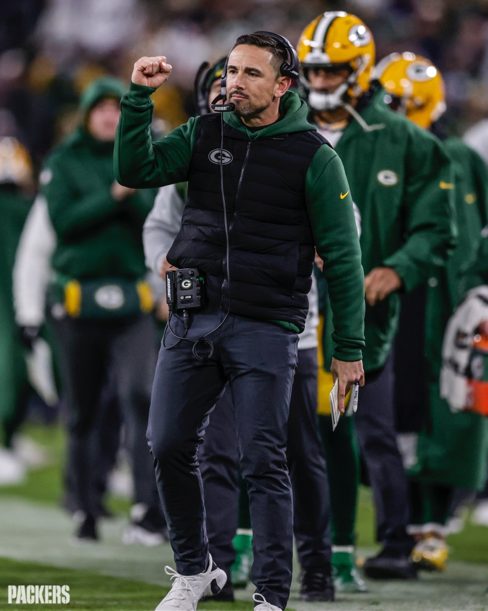 mike-lafleur-coaching-history-erma-brady-headline