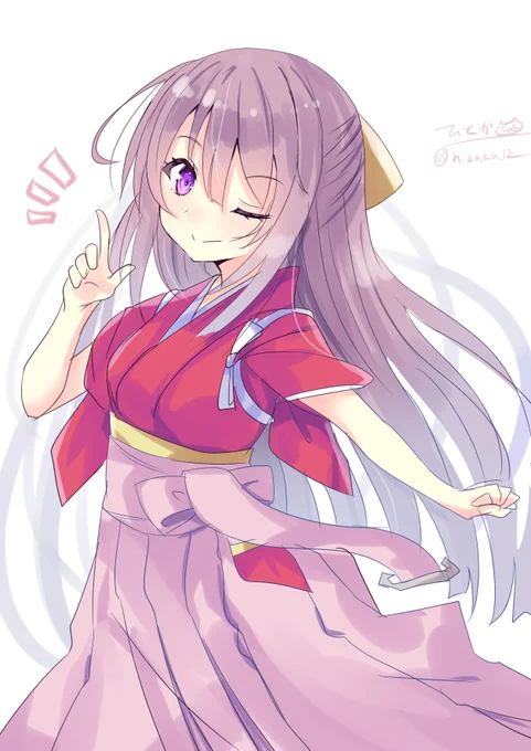 「駆逐艦の実力は、スペックじゃないのよ?」神風
#艦これ版深夜の真剣お絵描き60分一本勝負
#艦これ版真剣お絵描き60分一本勝負_20211227 