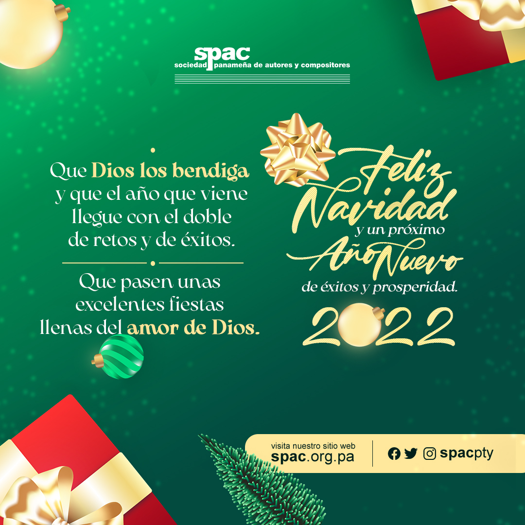 SPAC tweet media