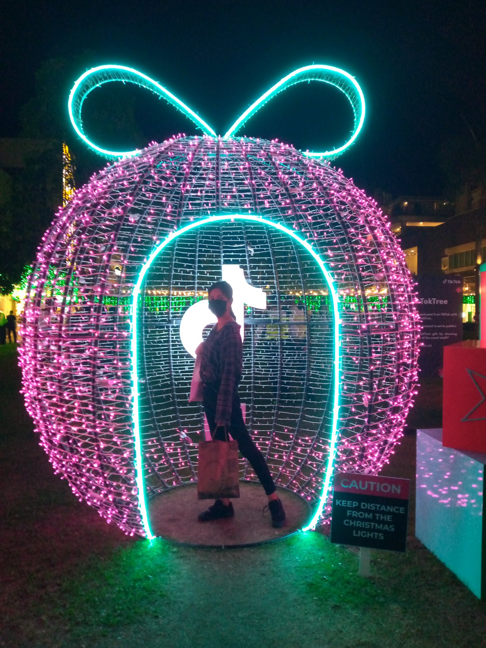Christmas Tiktok Trends 2023 - ul39jks