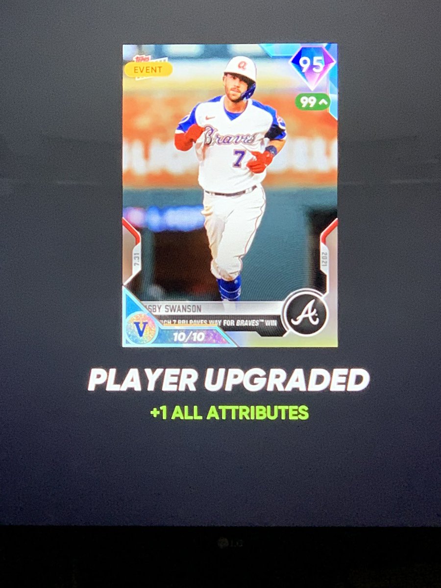 w354551n's tweet photo. @MLBTheShow https://t.co/h17Dh6wNo8