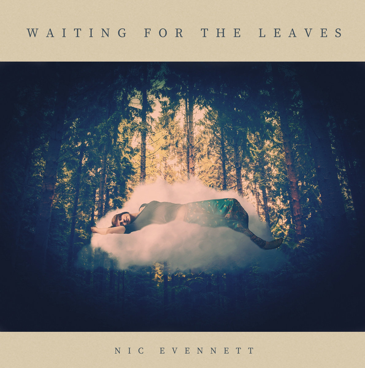 univ_soundscape's tweet photo. We are delighted to announce that our #AlbumOfTheYear for 2021 (#JointWinner) is 'Waiting For The Leaves' by Nic Evennett @NicEvennett - https://t.co/fGrhhUZG61 https://t.co/1keWisCt3C