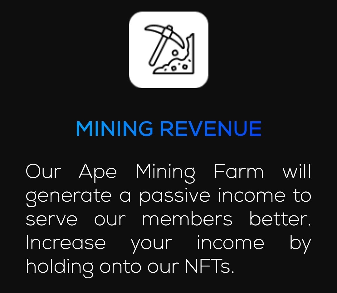 Spoiled Young Apes Club #SYAC. A few WL left
Presale 1/14/22 11:00 a.m. est. limit 3 nft
Public 1/15/22 11:00 a.m. est. limit 8 not
$.05 ETH PLUS gas.

Instagram: instagram.com/spoiledyoungap…

Website: syac.io

Discord Invite: https:discord.gg/tFaCXFneuV

#SYAC
#NFT