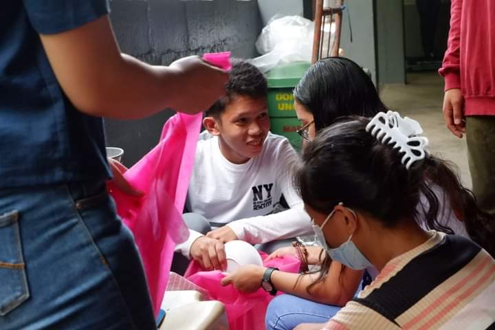 ucdounor's tweet photo. Thank you to our partners, donors, and volunteers! 

We are grateful for the help of our fellow UNORians for making today's repacking possible! https://t.co/VjKF4vevv3