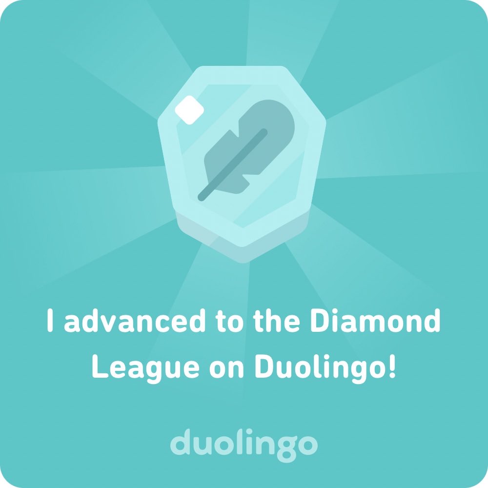jessehartman's tweet photo. Today is my first trip to the top of the Duolingo mountain! https://t.co/UKNorzjFMb