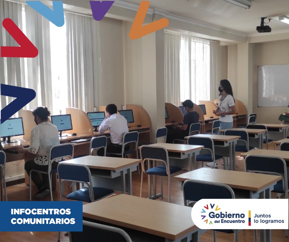 MegaInfocentro Loja tweet media