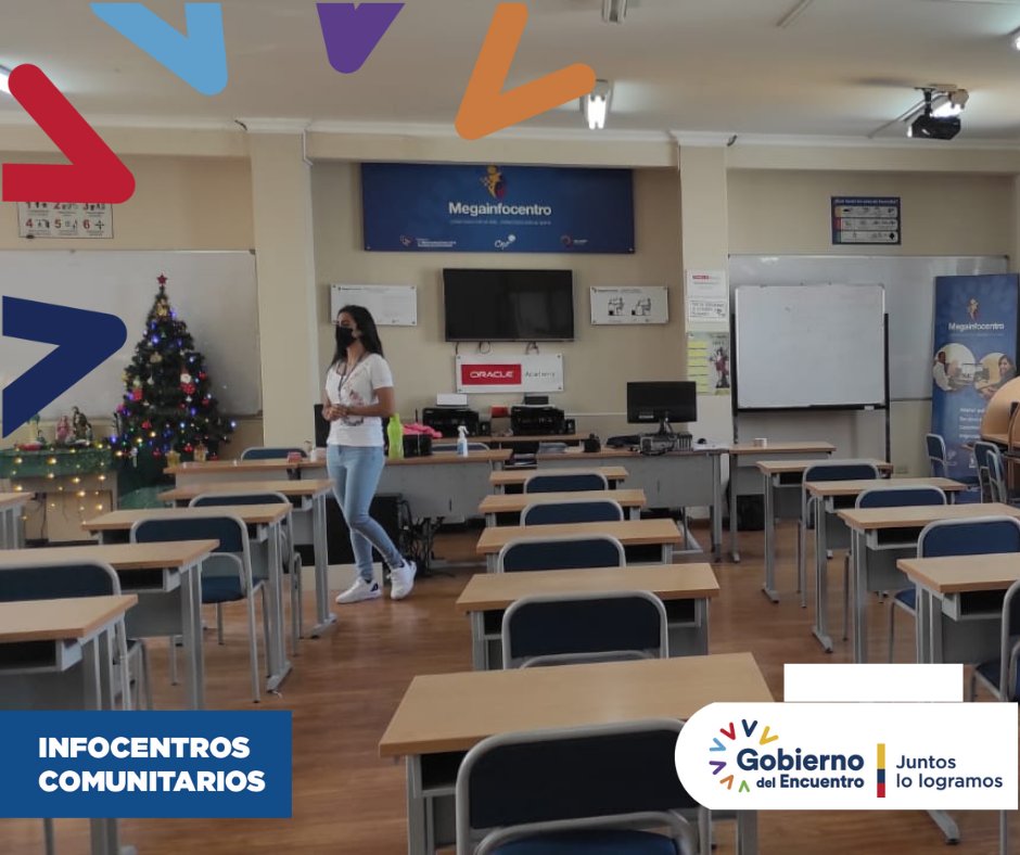 MegaInfocentro Loja tweet media