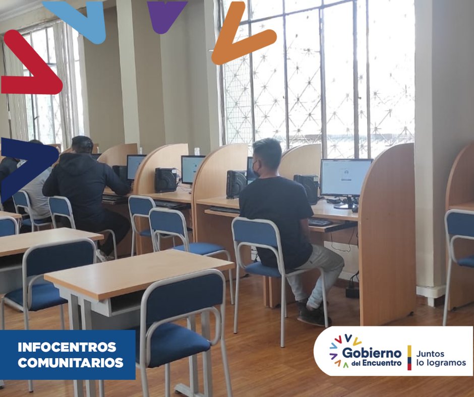 MegaInfocentro Loja tweet media