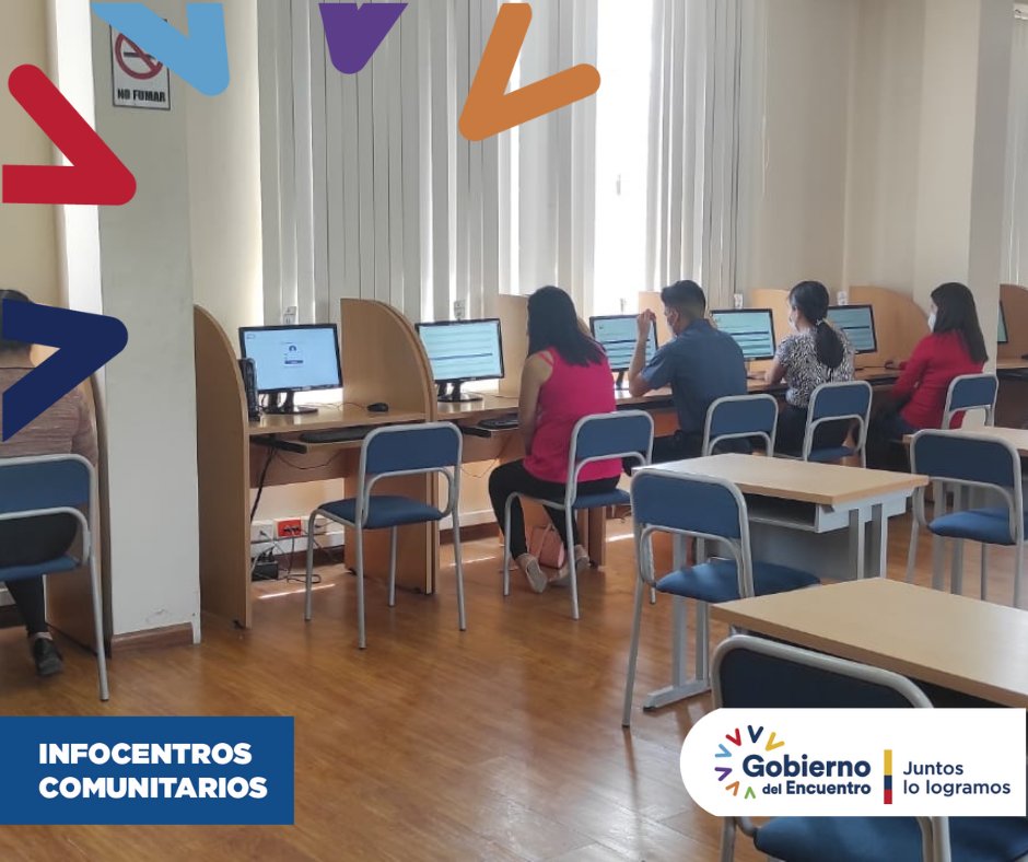 MegaInfocentro Loja tweet media