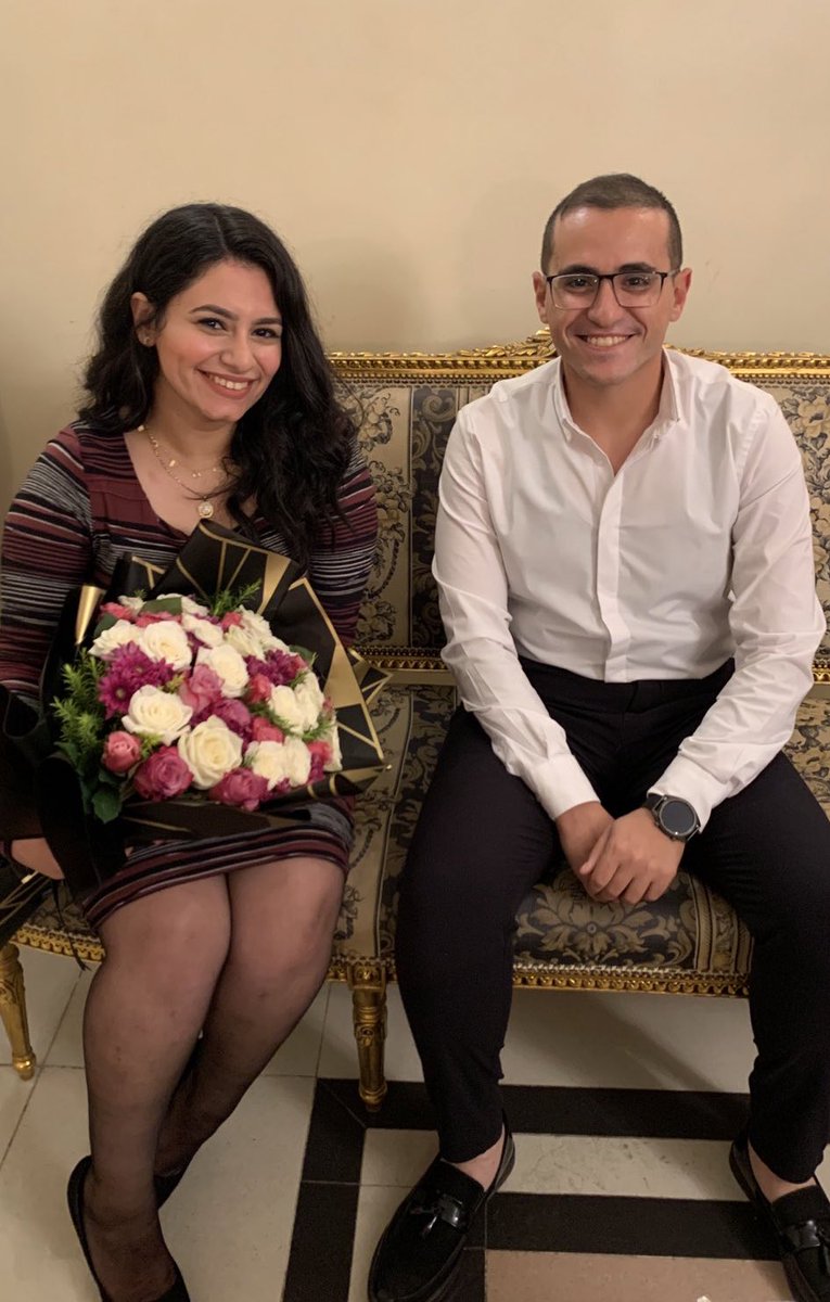 mariamehab181's tweet photo. جماعه طلع انكم هتجوزو البيست فريند ف الاخر حقيقة مش اشاعه 😂🤝♥️ https://t.co/jmMMwhsAME