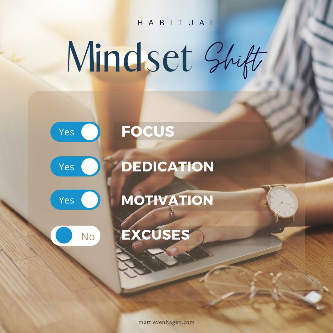 mattlevenhagen's tweet photo. It’s the final week of the year 2021!
May our minds be set to #FOCUS on our goals, deploying DEDICATION this final week to all our unfinished tasks & projects..and finding the MOTIVATION we need to do great things in the coming year!
#ExecutionNOTExcuses.
Happy Monday! https://t.co/Q53dR20RPS