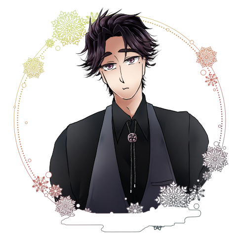 我々のtwitterイラスト検索結果
