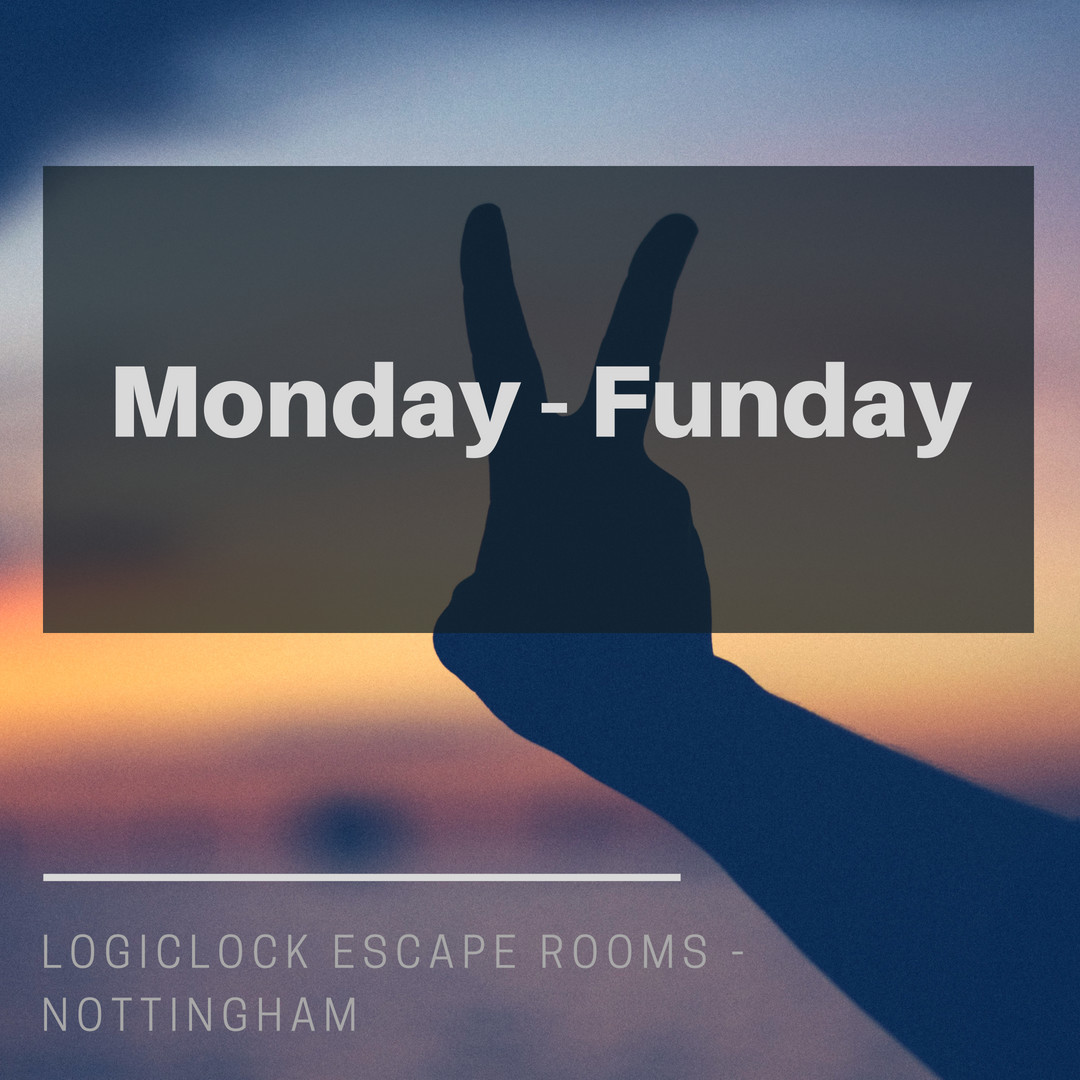 logiclock_uk's tweet image. Put your family &amp;amp; friends to the test this Holiday Season!

logiclock.co.uk

#logiclock #escaperooms #escapegame #nottingham #thingstodo #puzzles #games