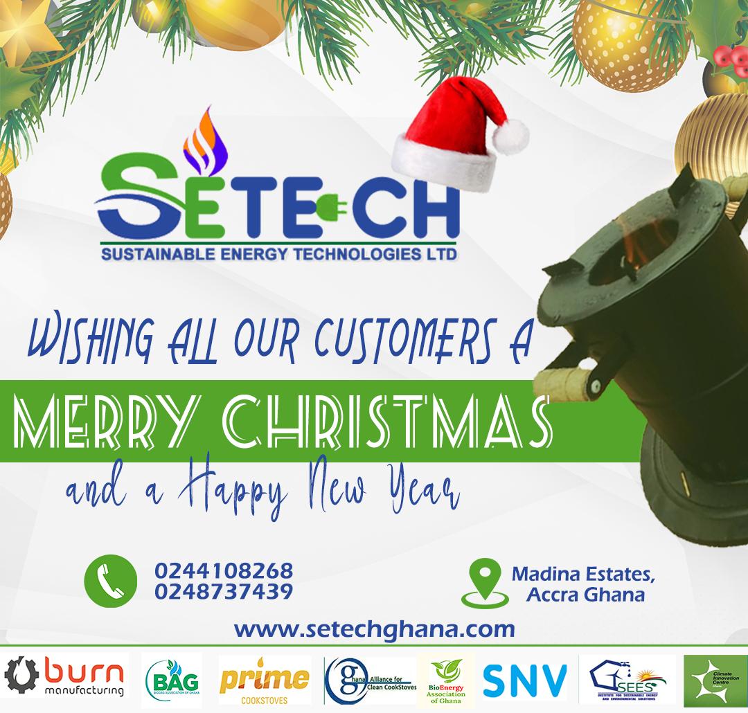 Sustainable Energy Technologies Limited (SETECH) tweet media