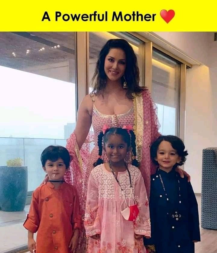 Get Ready Leoneians* 🔥💪
Its time to show the power of sunnyleone fans around the world.. 

 #WeSupportSunnyLeone

*💪💪