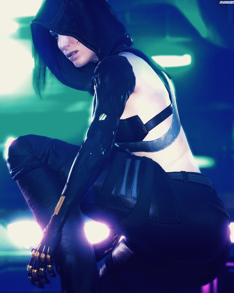 xKaizerZvp's tweet photo. Assault · #Cyberpunk2077 · 

#VirtualPhotography #VGPUnite #AestheticMotion https://t.co/RUGRZ6ALXq