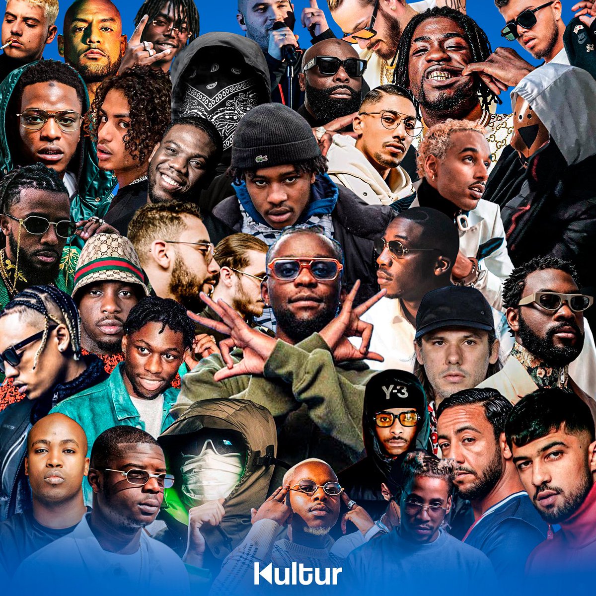 Kulturlesite_'s tweet photo. Quel rappeur avez-vous le plus streamé cette année ? https://t.co/BYWCHIjRM9