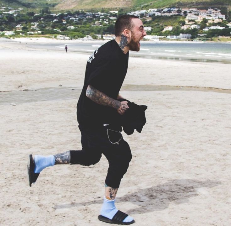 Last Mac Miller Monday of 2021