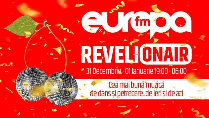Europa FM - 106.7 FM Bucureşti, hør på nett - myTuner