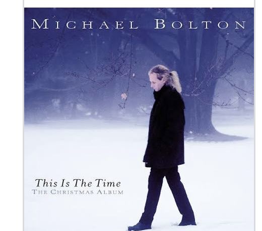 bullchic's tweet photo. @mbsings Merry Christmas! Was able to listen to one of my fave Xmas cd’s! https://t.co/rndTIPBXRC