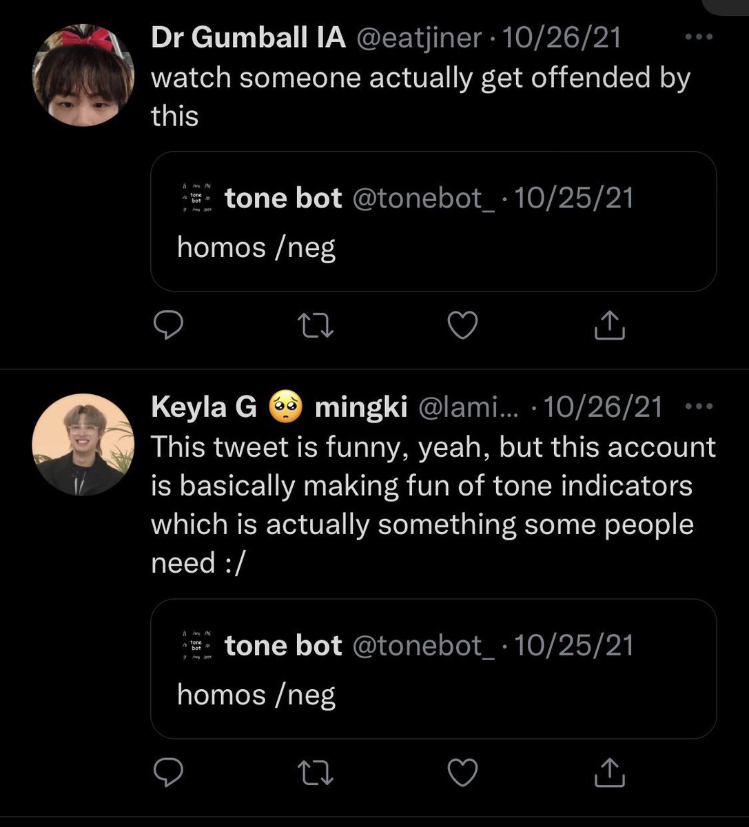 i wanna watch these two fight to the death for my honor