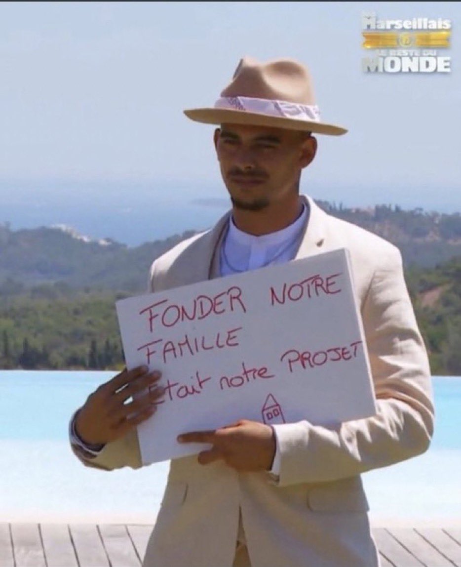 Il n’a pas répondu à la story que j’ai posté exprès pour lui