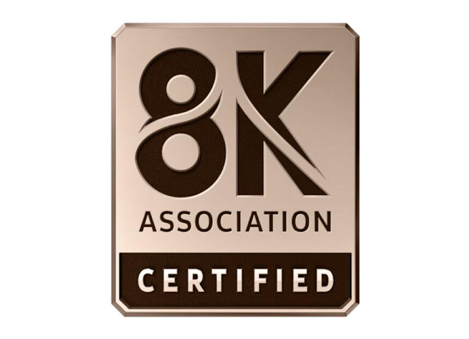 8K Association Reveals Certification Update And New Members - Including Amazon Prime Video