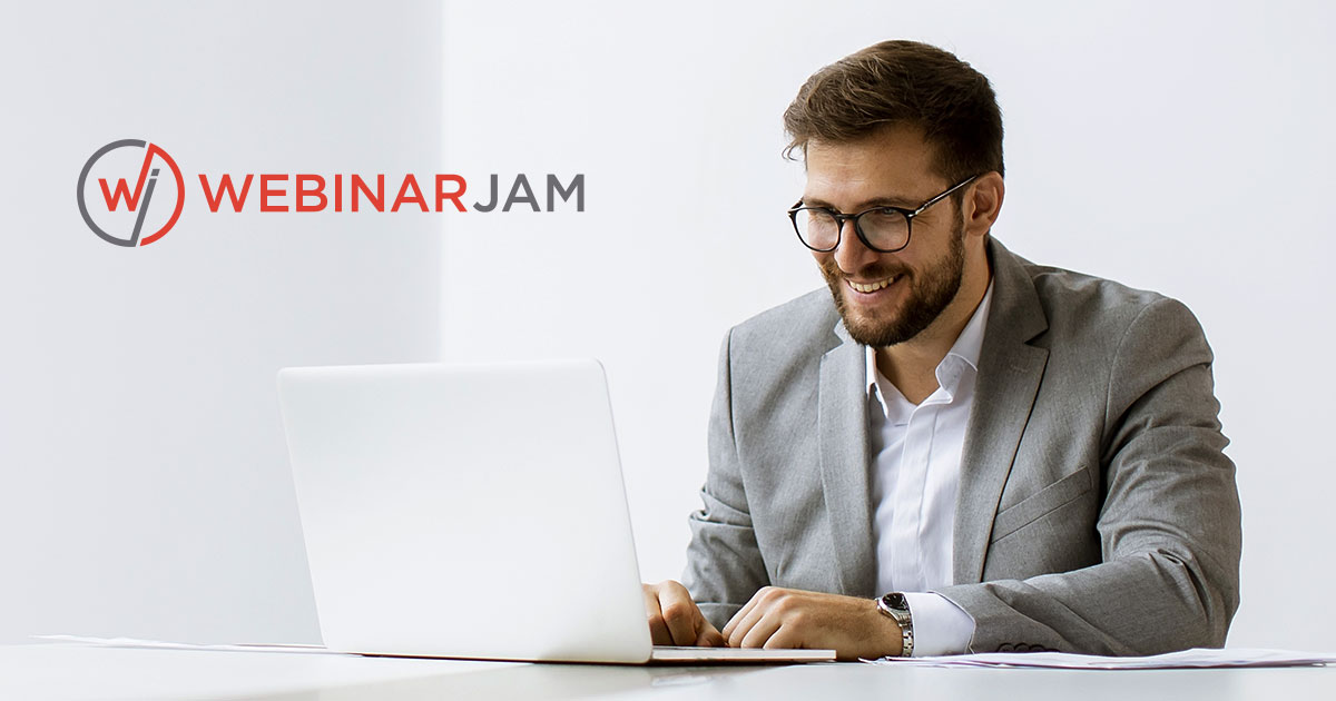 WebinarJam's tweet photo. π₯ Share your webcam, your screen desktop, your PowerPoint or Keynote presentation... anything! π₯
Broadcast exactly what you want to your audience - whenever you want to do so.
Start your #WebinarJam trial now π https://t.co/ZM0iMSHsxv https://t.co/oBOGRY7IfL