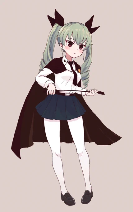 これでどうかひとつ

 #年の瀬に渾身のイラスト晒すのでフォローしてください 