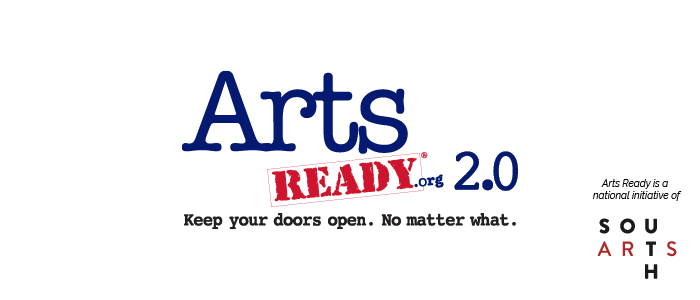 ArtsReady (@beartsready) on Twitter photo Make a New Year’s Resolution to become more prepared! Check out the new ArtsReady Alert for free resources to assist you in becoming more ready and resilient: mailchi.mp/southarts/reco… Make a New Year’s Resolution to become more prepared! Check out the new ArtsReady Alert for free resources to assist you in becoming more ready and resilient: mailchi.mp/southarts/reco…