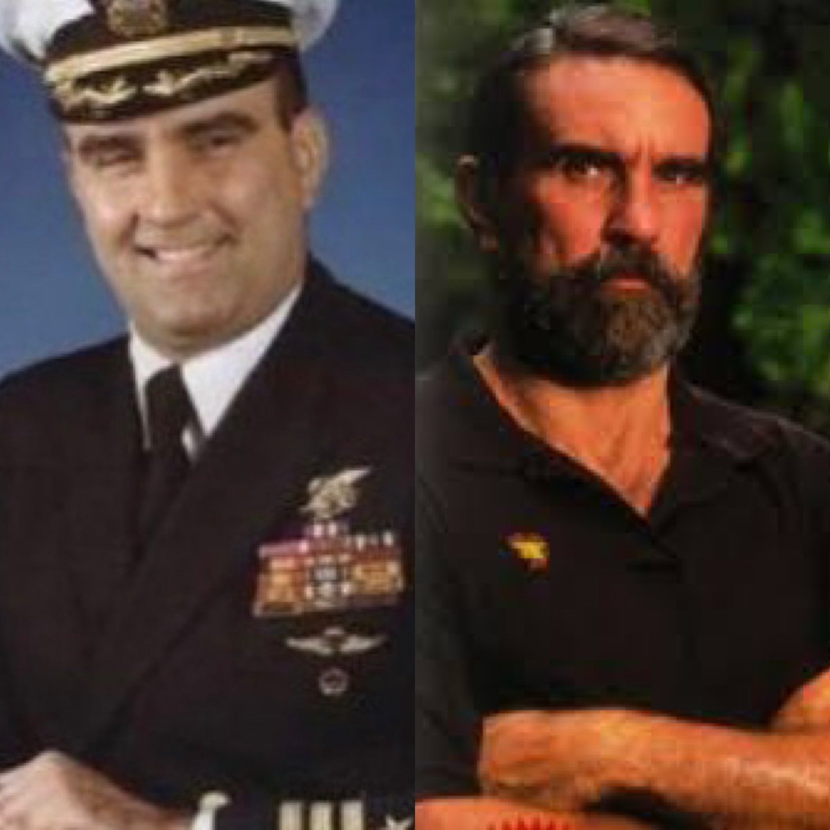 Jocko Willink tweet media