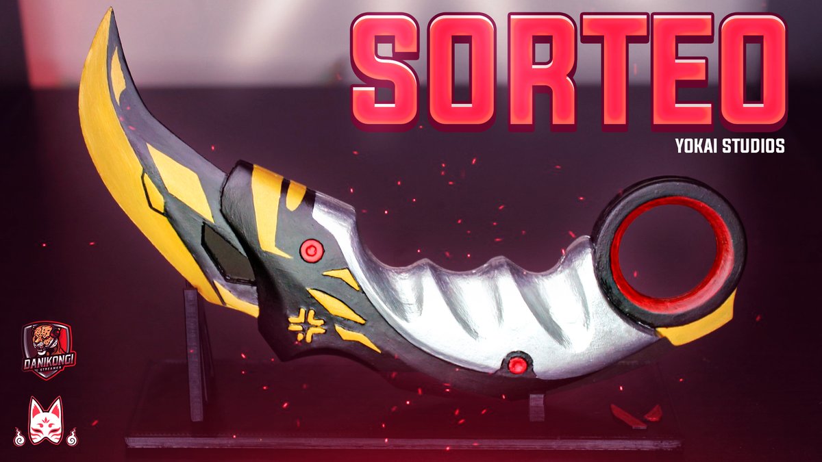 DANIKONGI tweet media