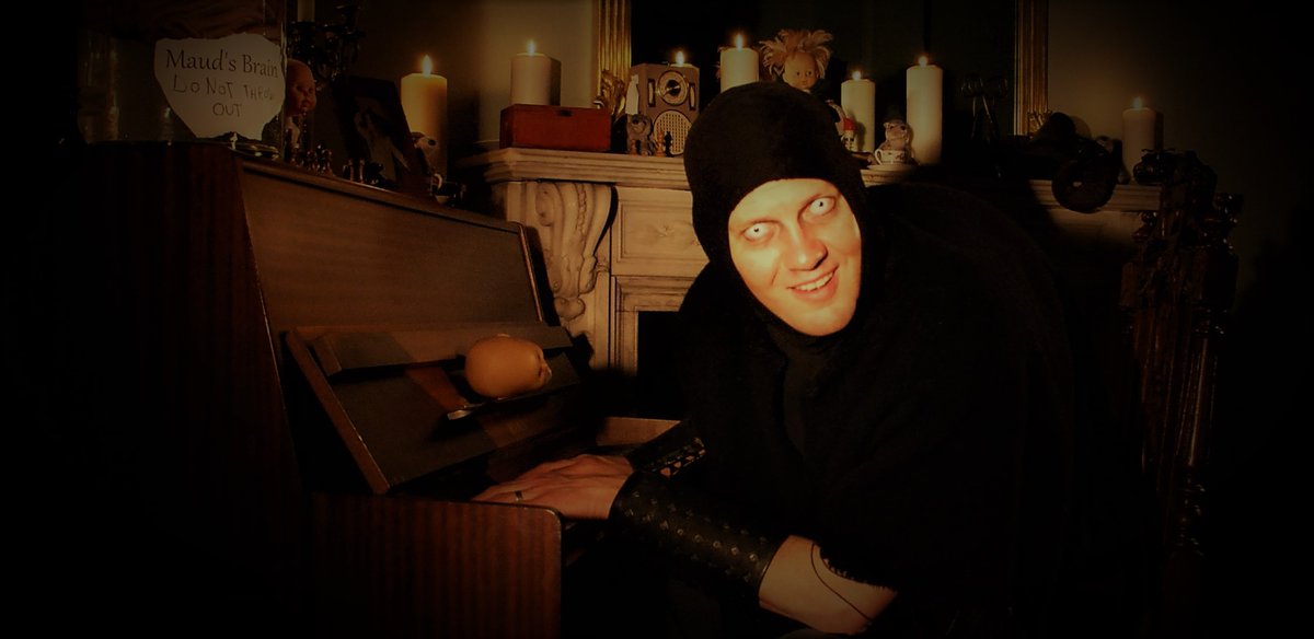 Caroline Sabin tweet media