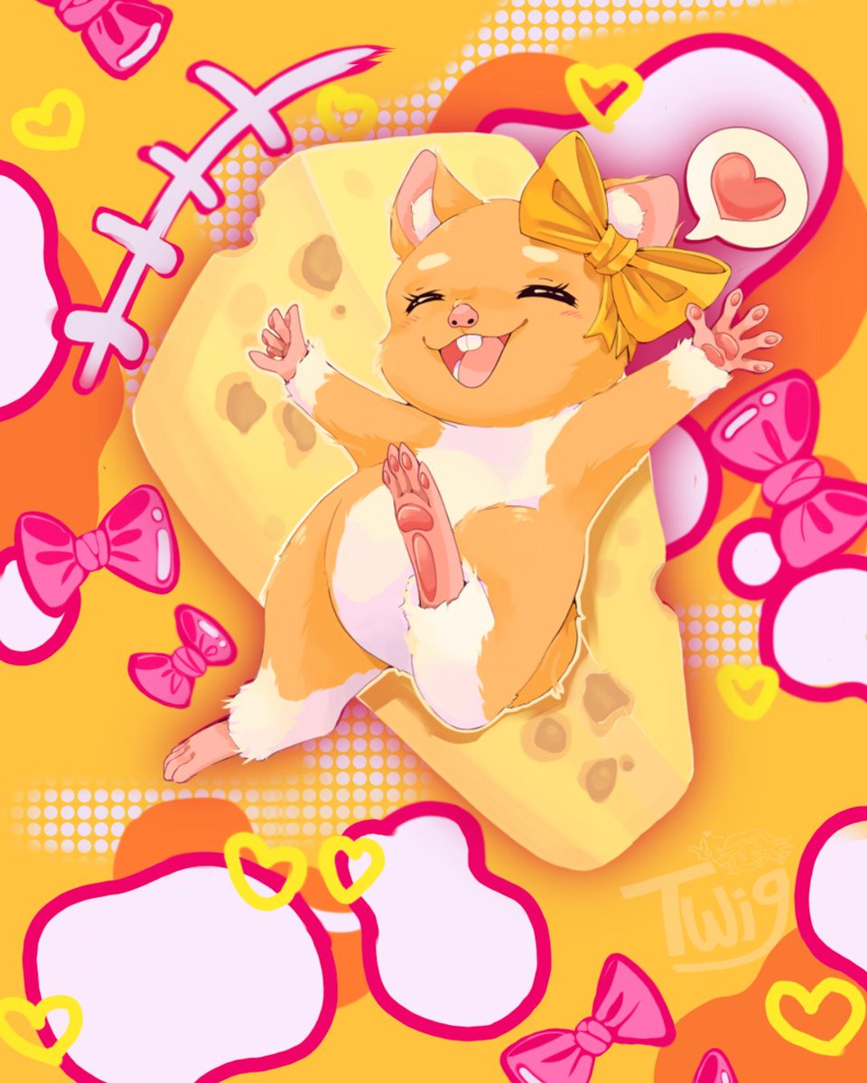 Twigsagi_101's tweet photo. My assignments for the ALLMORI project! It was so much fun to be apart of!!
1. JOCK JAMS
2. Mutantheart (collab with Sentipai)
3. EMS
#allmori #allmoriproject https://t.co/N2gVN1dwIy