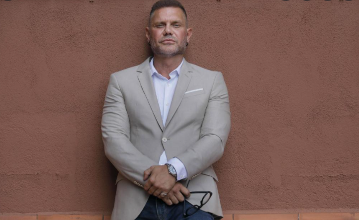 TW Pornstars - NACHO VIDAL OFFICIAL. Twitter. Subscribe to my OnlyFans