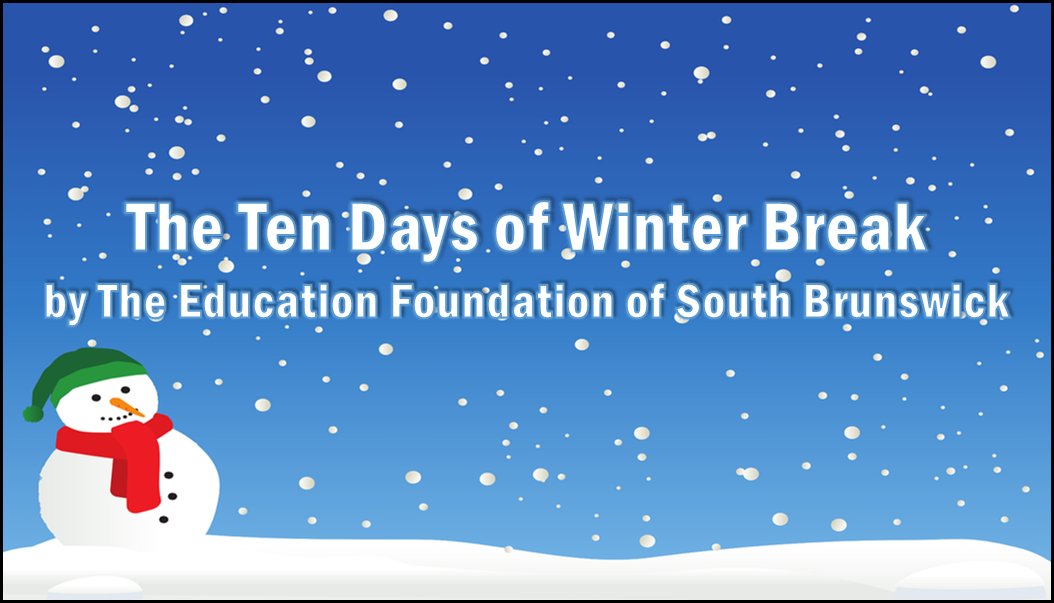 Ed Foundation of SB tweet media