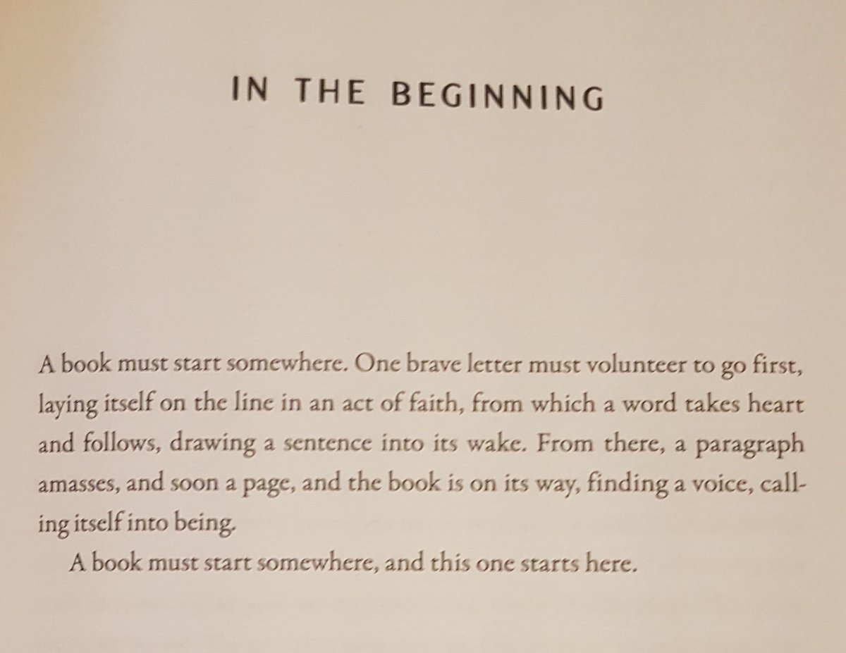 Bookscubed's tweet photo. The Book of Form and Emptiness https://t.co/jiOo3RB72Y
