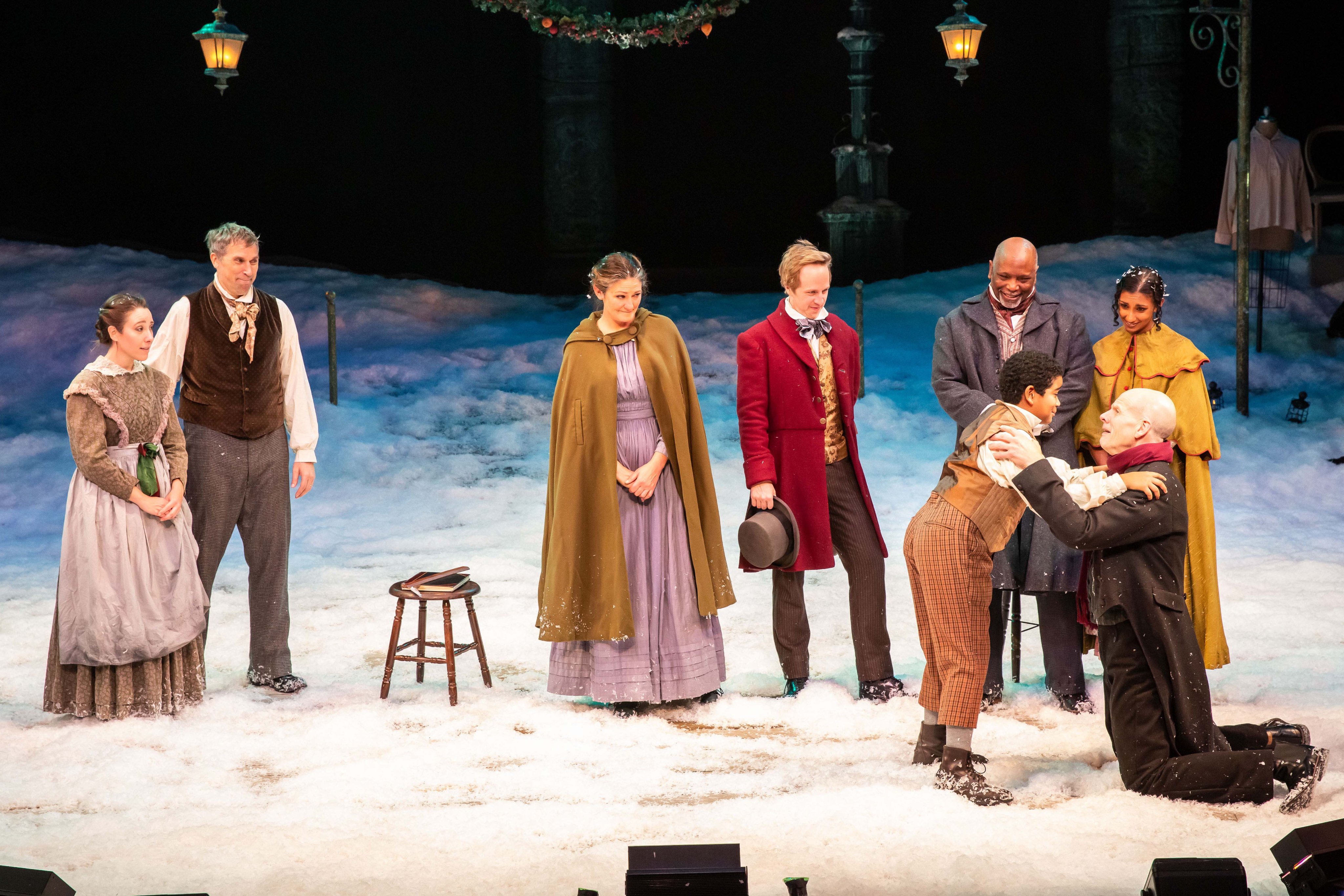Irt Christmas Carol 2022 Irtlive (@Irtlive) / Twitter