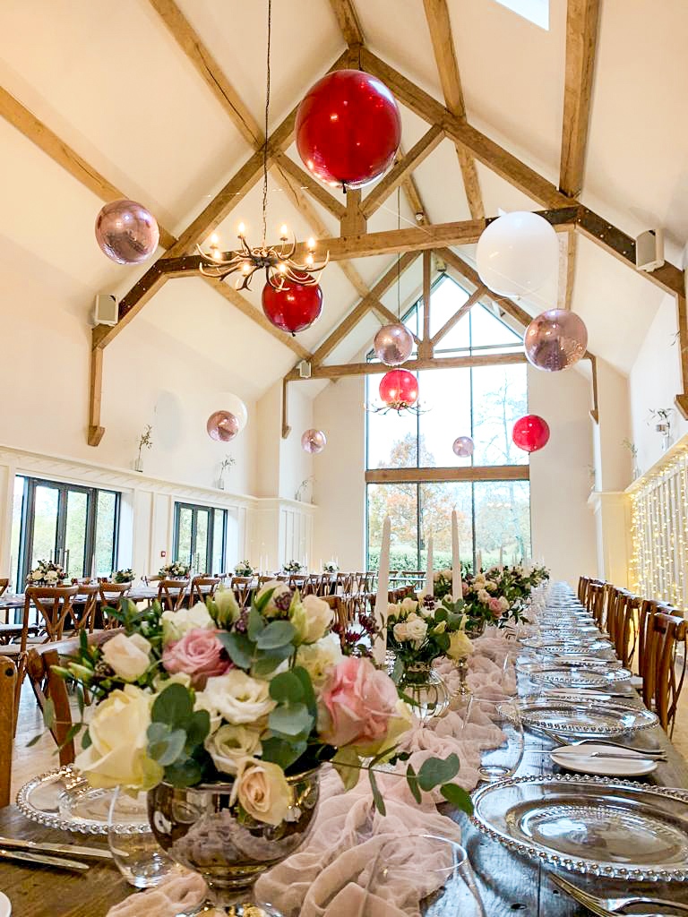 Bubblegum Balloons tweet media