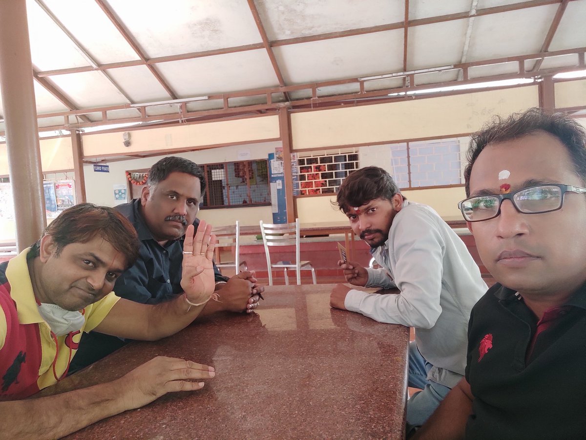 acuuac's tweet photo. Attended Sri Ayyappa Swamy Padi Pooja along with @bramprasad17 @DrupadParsa @Amazingananth @PrasadPeketi 

The pooja vidhanam and devotional songs were very good. 

Thanks to Our MP @kishanreddybjp https://t.co/9h6vWp5tae